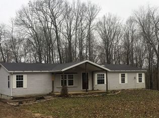 39463 Mound Hill Rd, Albany, OH 45710