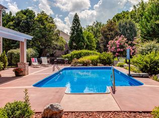 1001 Buddleia Ln, Franklin, TN 37067