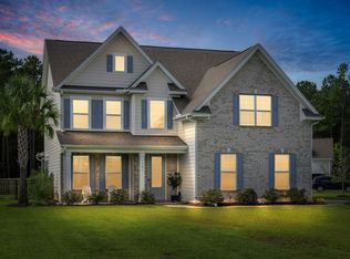 101 Box Girder Rd, Huger, SC 29450