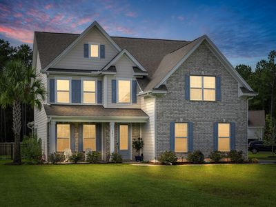 101 Box Girder Rd, Huger, SC, 29450