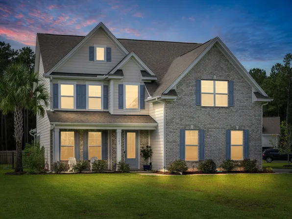 101 Box Girder Rd, Huger, SC 29450