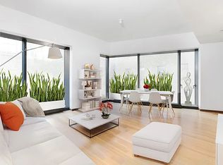 551 W 21st St APT 3F, New York, NY 10011