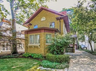1107 Keystone Ave, River Forest, IL 60305