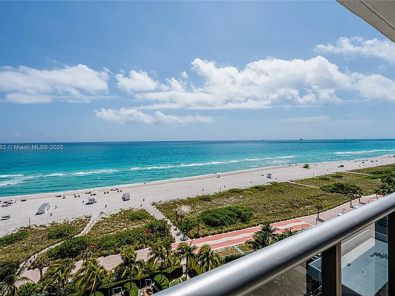 5875 Collins Ave #1202 — Photo 17