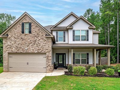 130 Waterford Dr #74, Jackson, GA, 30233