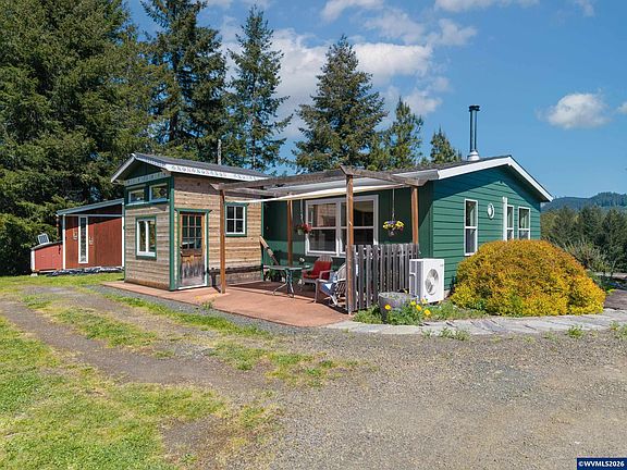 5th image of 26586 Fudge Rd