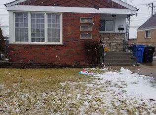 4110 W 77th Pl, Chicago, IL 60652