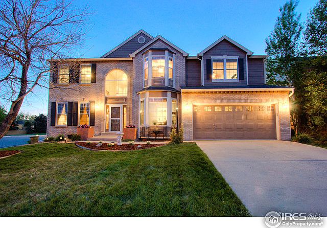 Lovely home on quiet street