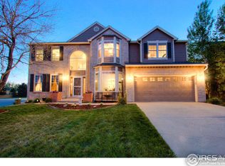 2265 Clayton Cir, Superior, CO 80027