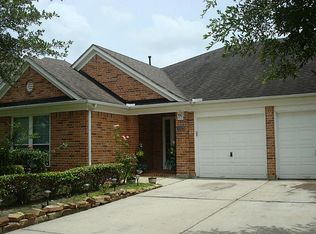 9418 Comstock Meadows Dr, Houston, TX 77095