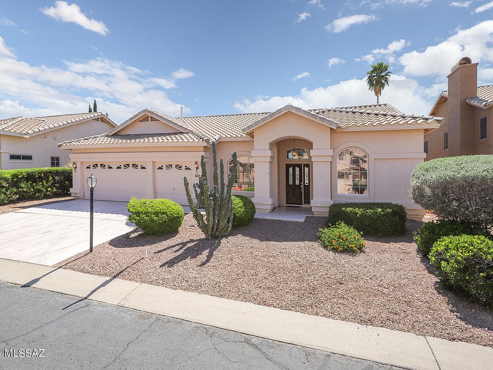 1st image of 1966 W Desert Highlands Dr