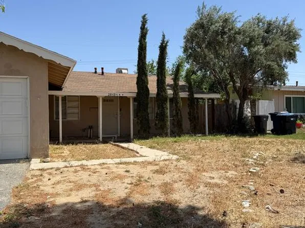 38454 Sumac Ave, Palmdale, CA 93550