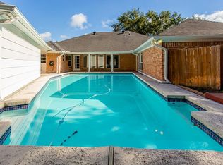 12007 Cedar Pass Dr, Houston, TX 77077