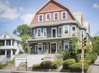 435 Medford St #1, Somerville, MA 02145