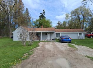 8285 Pilgrim St, Washington, MI 48094
