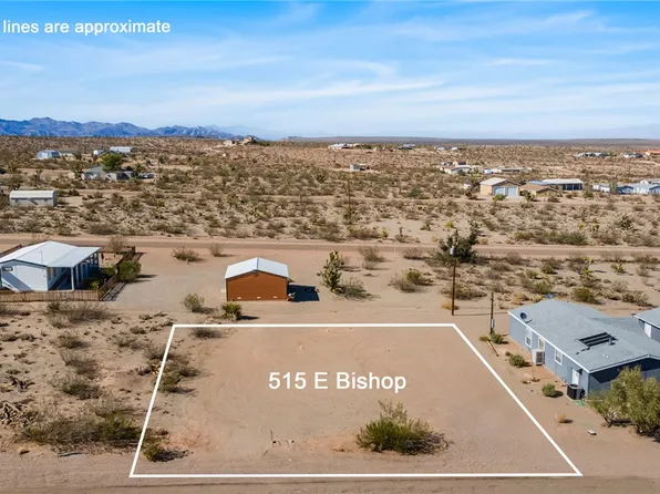 515 Bishop Dr, Meadview, AZ 86444