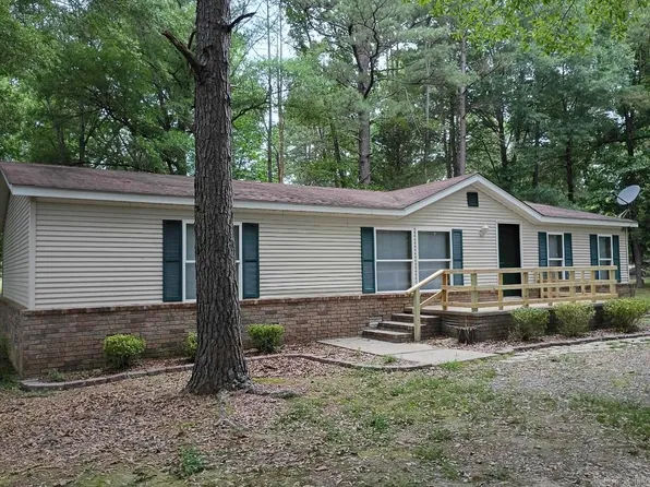15820 Beaver Creek Rd, Roland, AR 72135