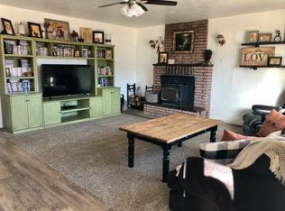 156 S 100 W, Parowan, UT 84761