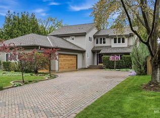 2011 S Creekside Ln, Boise, ID 83706