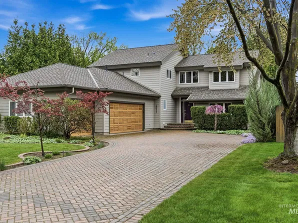 2011 S Creekside Ln, Boise, ID 83706