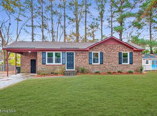 394 Jeanette St, Winterville, NC 28590