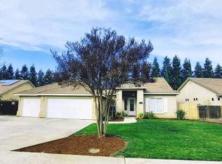 1002 E La Salle Ave, Visalia, CA 93292