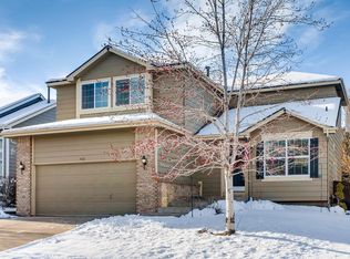 402 English Sparrow Dr, Highlands Ranch, CO 80129