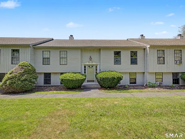 37 Aspetuck Village #37, New Milford, CT 06776