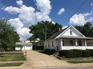 623 Fulmer Ave, Akron, OH 44312