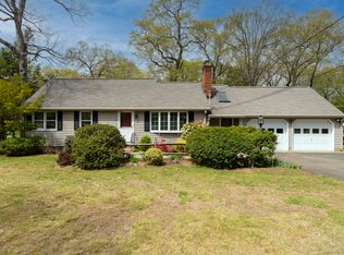 251 Spring St, Manchester, CT 06040