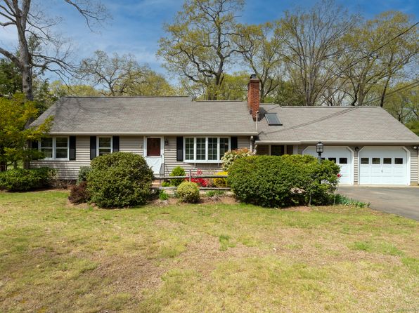 251 Spring St, Manchester, CT 06040