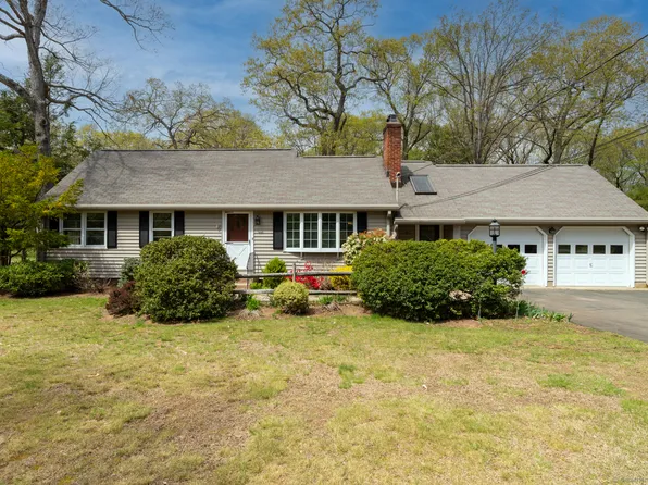 251 Spring Street, Manchester, CT 06040