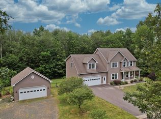 25 Davis Rd, Southwick, MA 01077