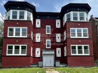 5931 Maple Ave #3W, Saint Louis, MO