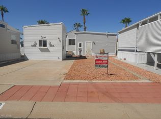 3710 S Goldfield Rd LOT 133, Apache Junction, AZ 85119