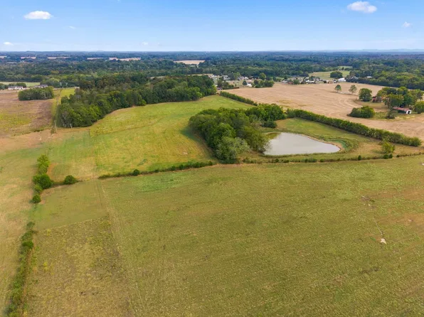 0 Powell Ln Lot 4, Lewisburg, TN 37091