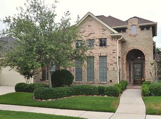 23110 Sandsage Ln, Katy, TX 77494