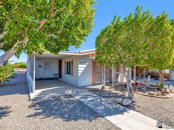 11232 E 38th Ln, Yuma, AZ 85367