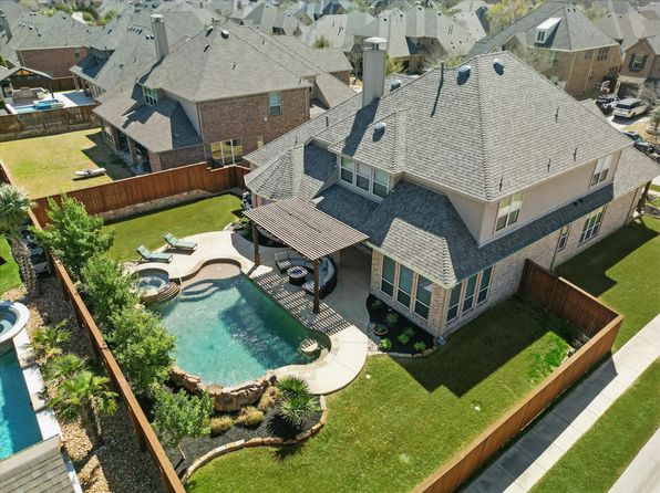 601 Truman Rd, Lantana, TX 76226