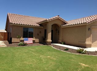 10154 E 36th Pl, Yuma, AZ 85365