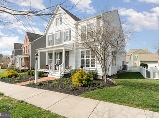 419 Old Farm Ln, Mechanicsburg, PA 17050