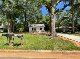 916 Cason St, Nacogdoches, TX 75961