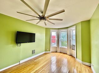 321 73rd St FLOOR 2, Brooklyn, NY 11209