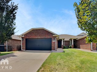 18111 Manera Way, Edmond, OK 73012