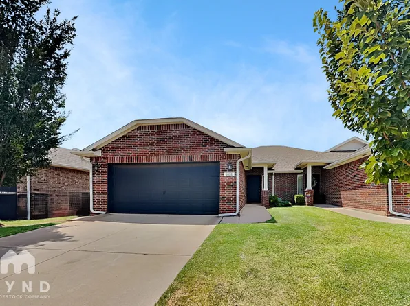 18111 Manera Way, Edmond, OK 73012
