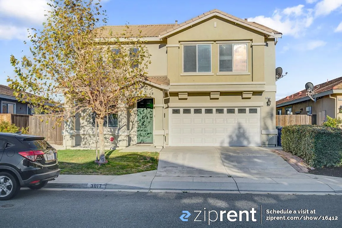 3017 Rancho Bernado Dr photo 1