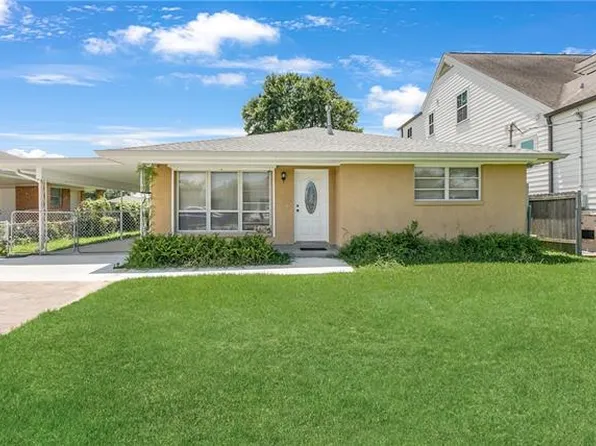 4704 Lake Louise Ave, Metairie, LA 70006
