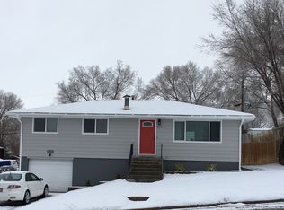 1216 E Alameda Rd, Pocatello, ID 83201