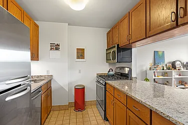 Rented by SERHANT.