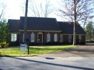 32 Buck Ridge Cv, Jackson, TN 38305